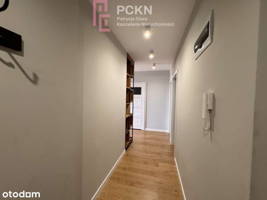 Do wprowadzenia Apartament 3 pok z mp w garażu!-9