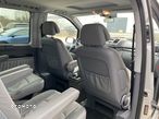 Mercedes-Benz Viano 3.0 CDI DPF lang Automatik Avantgarde - 12