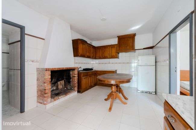 Moradia térrea em Moegas, Ribeira do Neiva - Vila Verde-0