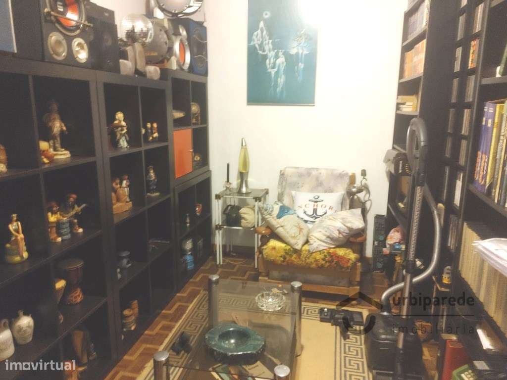 Apartamento na marginal com terraço-36