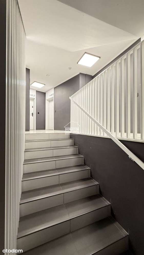 Dwie kawalerki – inwestycja przy ul. Chodkiewicza-11