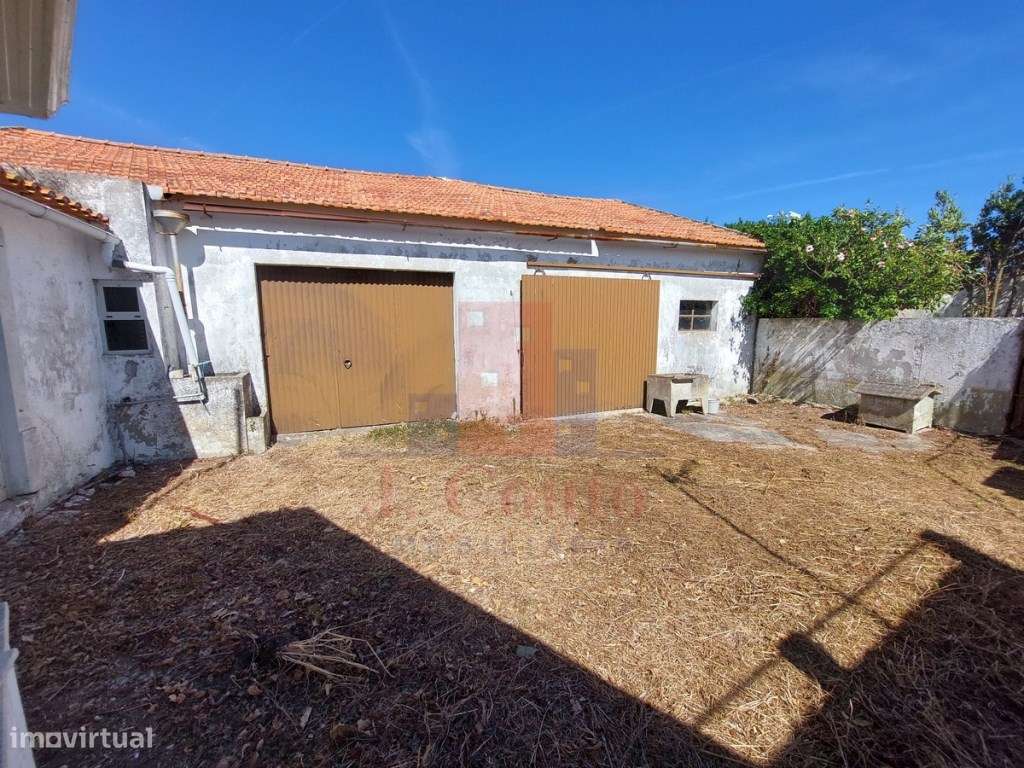 Moradia em Bárrio, Alcobaça (Costa de Prata)-4