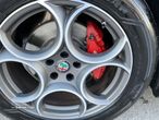 Alfa Romeo Stelvio 2.2 D Super AT8 - 12