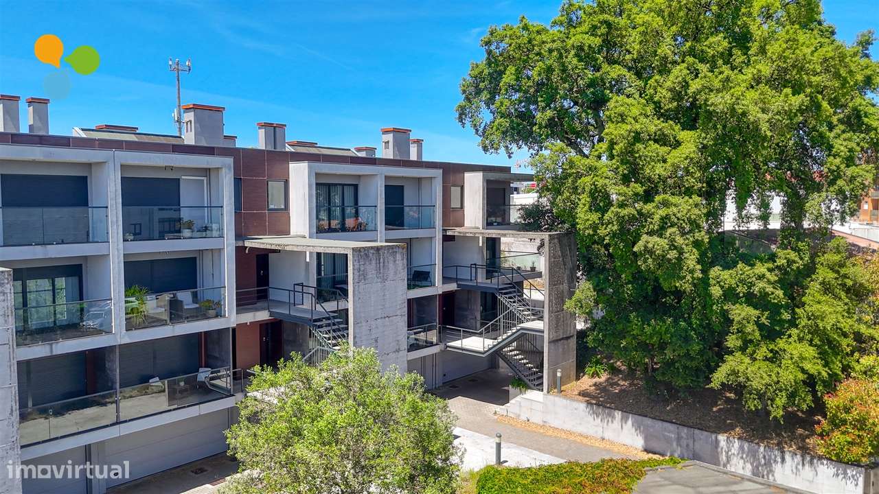 Andar Moradia T3 Venda em Pedrouços,Maia-31