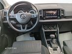 Skoda Karoq 2.0 TDI 4X4 DSG Style - 13