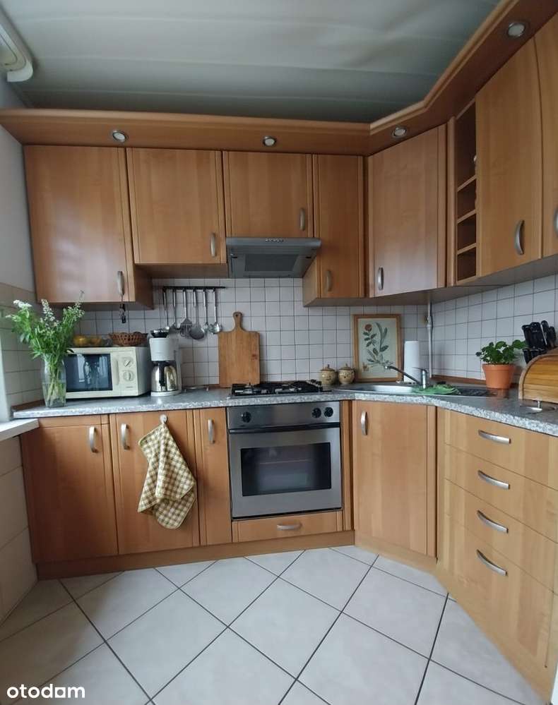 Ruda ŚLĄSKA Godula M4 - 63M2-6