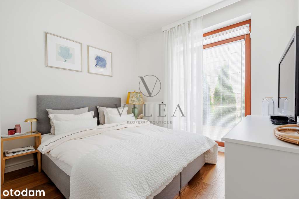 Luksusowe,  z pełnym umeblowaniem, 2 tarasy-ogrody-6