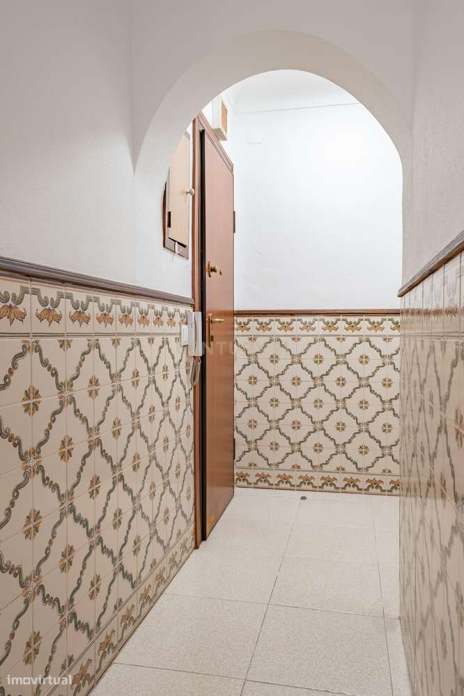 Apartamento T1, Oportunidade no coração de Lisboa - Grande imagem: 3/26