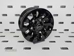 Jantes Land Rover 4x4 em 16 | 5X165.1 - 5