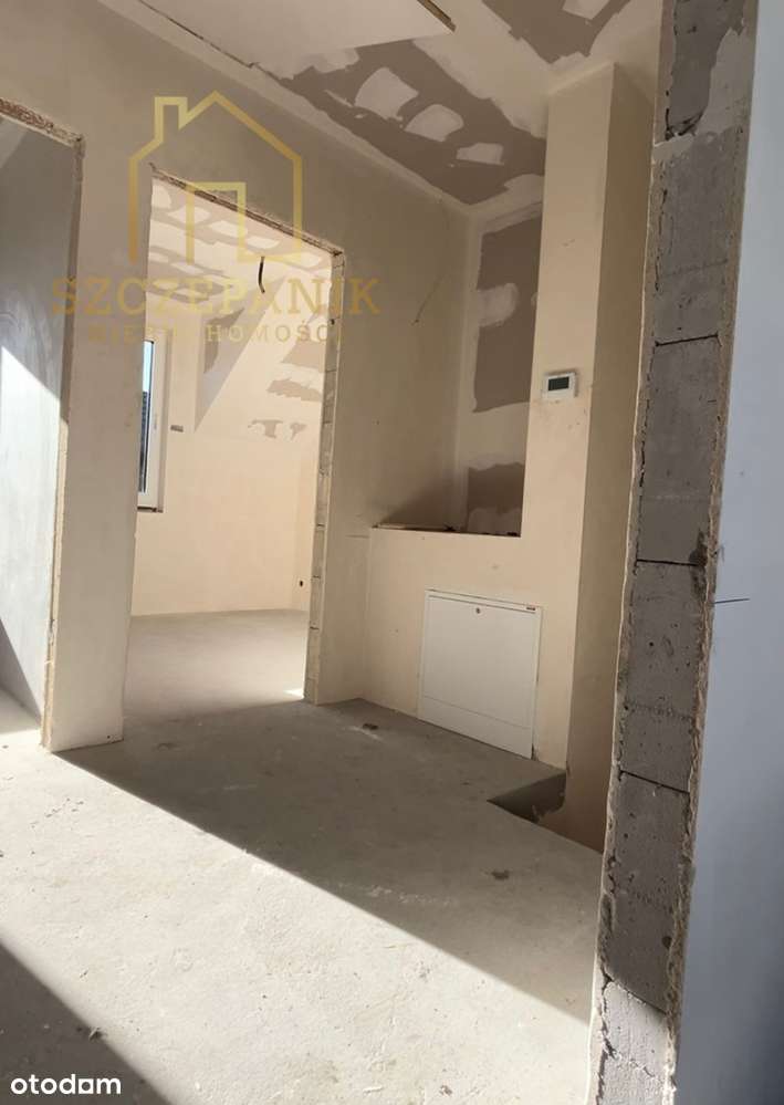 Komfortowy dom w zabudowie bliźniaczej-9