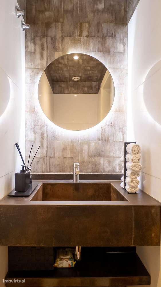 Apartamento Triplex na Foz - Grande imagem: 2/40