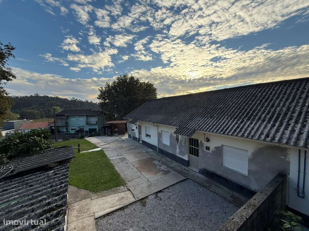 3 Moradias T2 - Pedreira - Grande imagem: 4/21