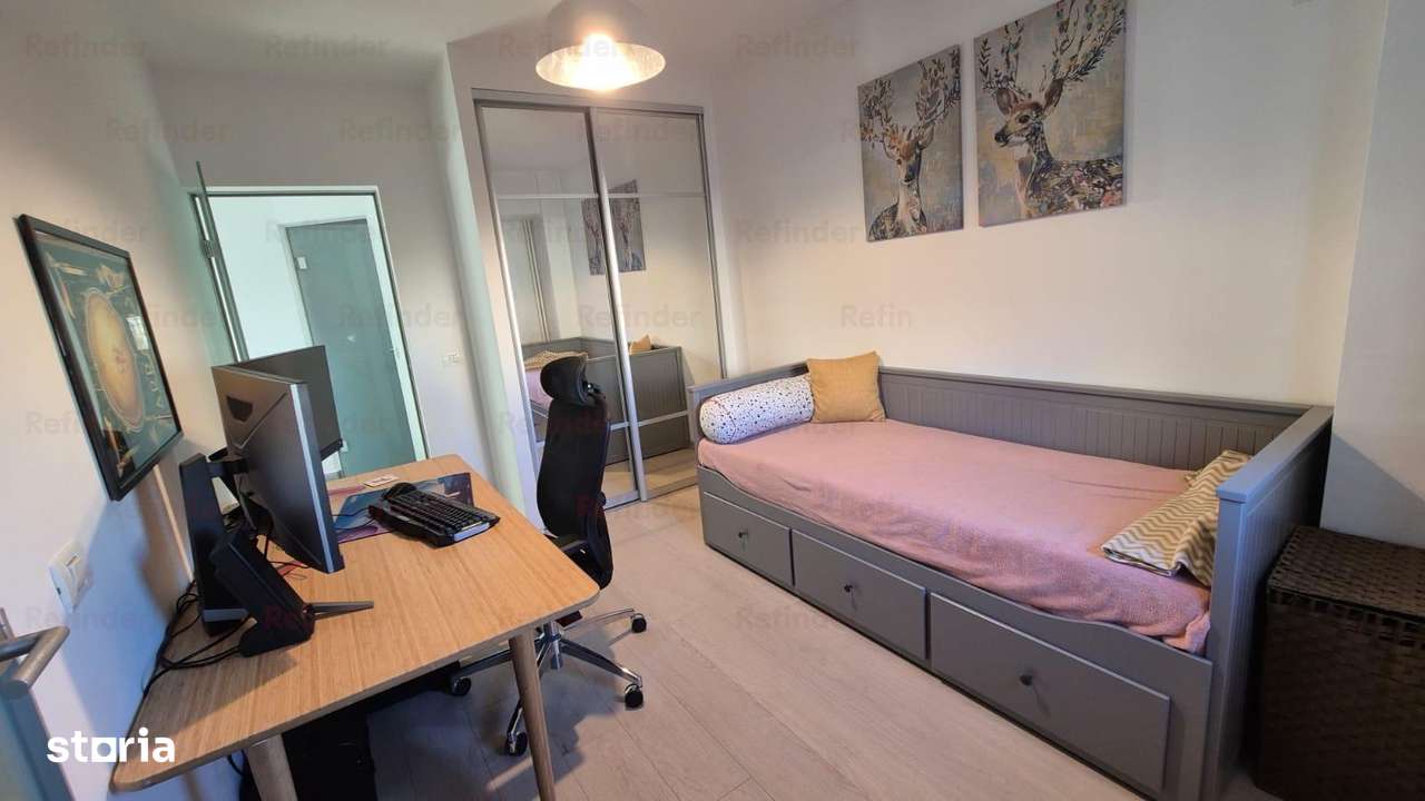 Vanzare apartament 3 camere Palatul Parlamentului - 13 Septembrie-5