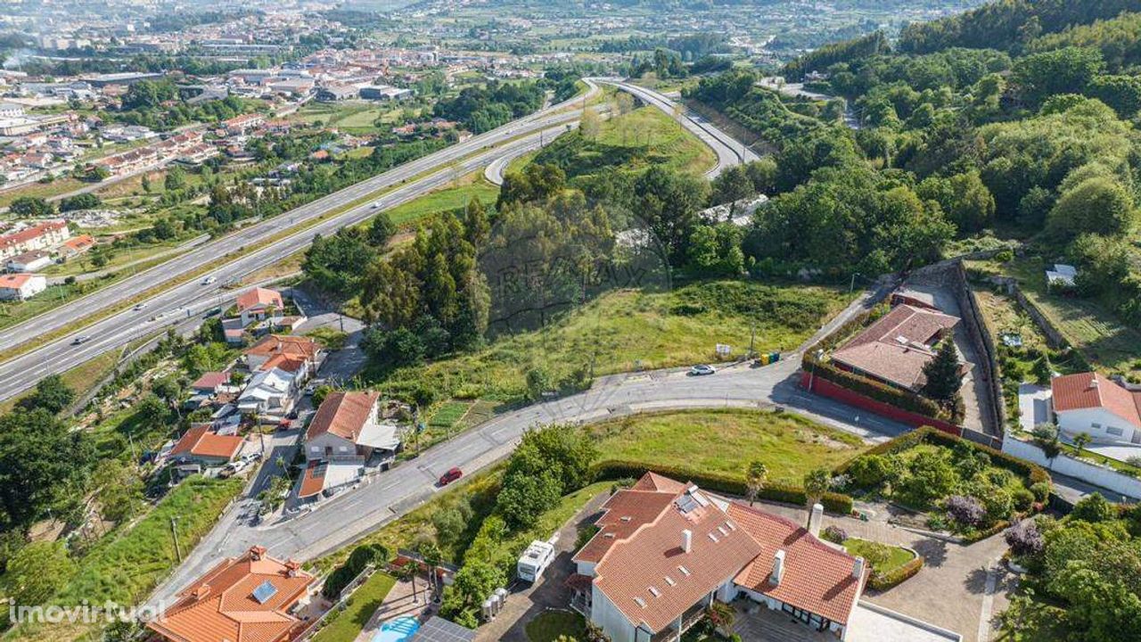 Terreno  para venda