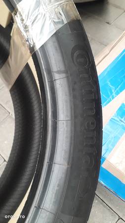 Opony  265/35/19 265/35R19  Conti Sport Contact 6 A0  para igła 2szt Silent - 7