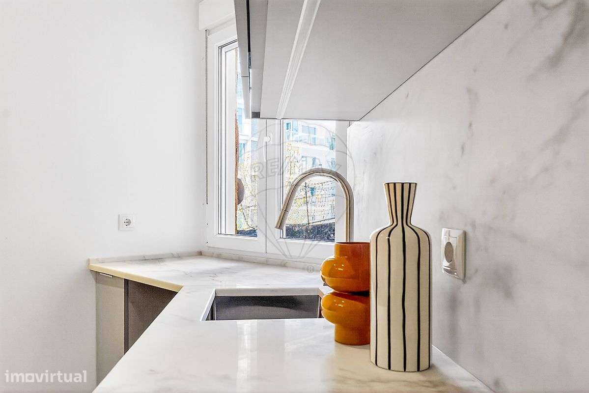 Apartamento T2 para venda - Grande imagem: 5/25