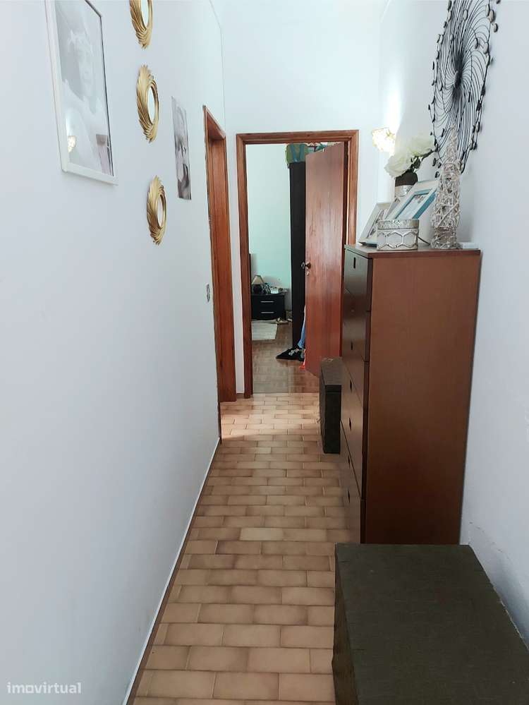 Moradia Geminada T3 - Vila de Frades-7