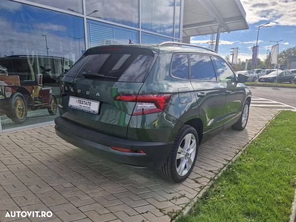 Skoda Karoq 1.5 TSI DSG Ambition - 6