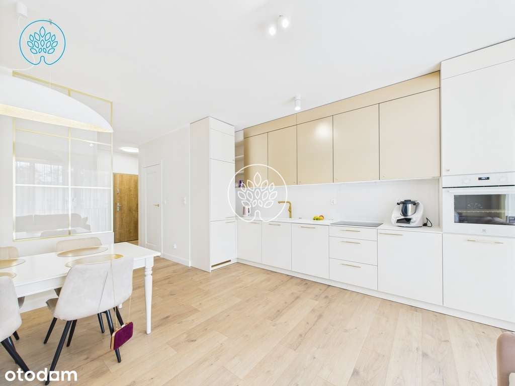 Apartament bez barier, 4 pokoje, pod klucz - Pełny obrazek: 4/19