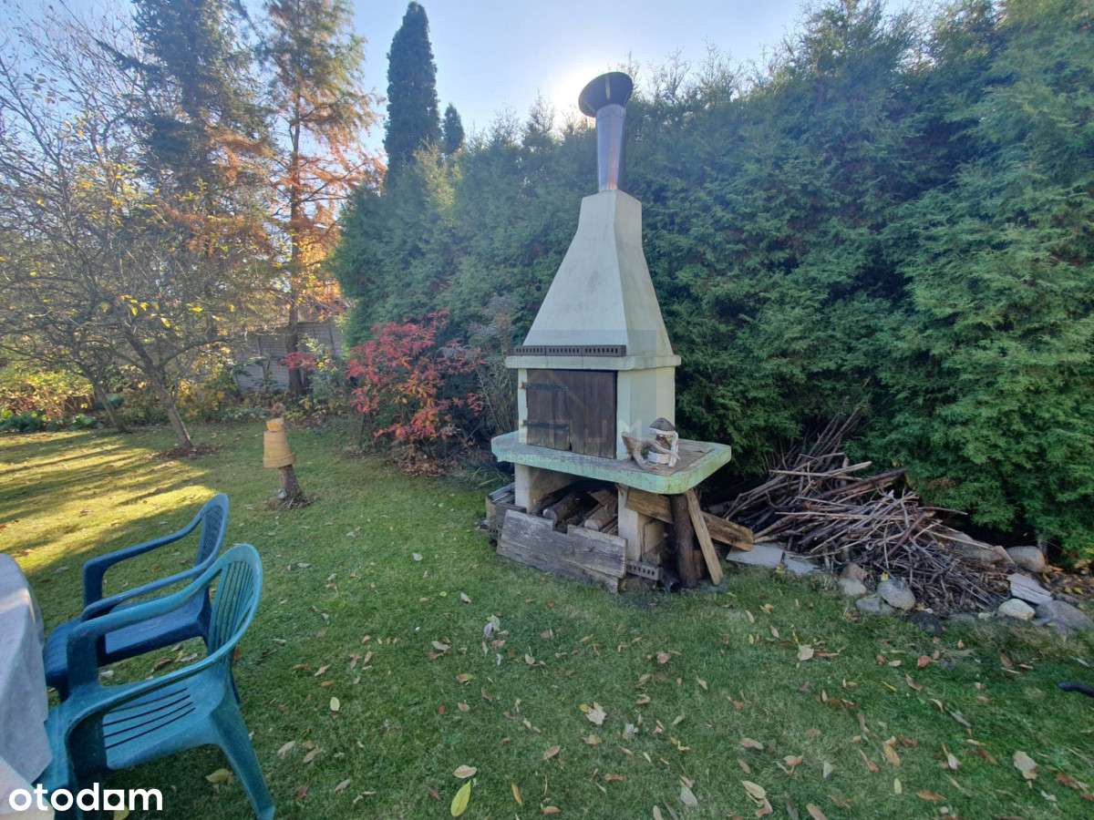 Dom wolnostojący Lisiniec - Pełny obrazek: 5/20