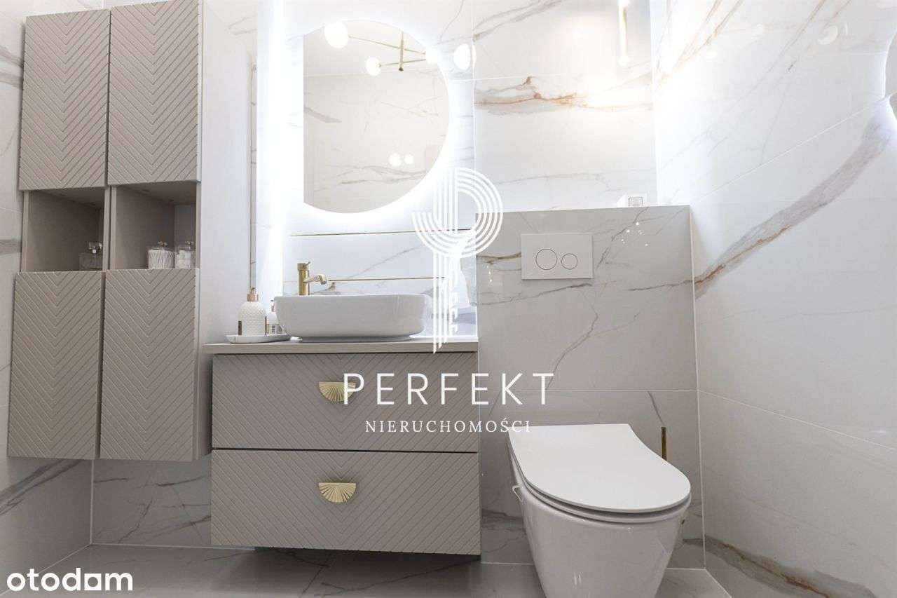 Elegancki dom wolnostojący - 300m2 tylko u nas - Pełny obrazek: 4/20