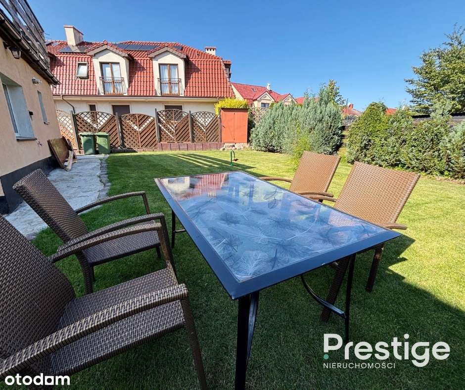 Dom inwestycyjny 300 m od plaży – 2 niezależne mieszkania - Pełny obrazek: 5/19