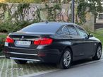 BMW Seria 5 525d xDrive - 4