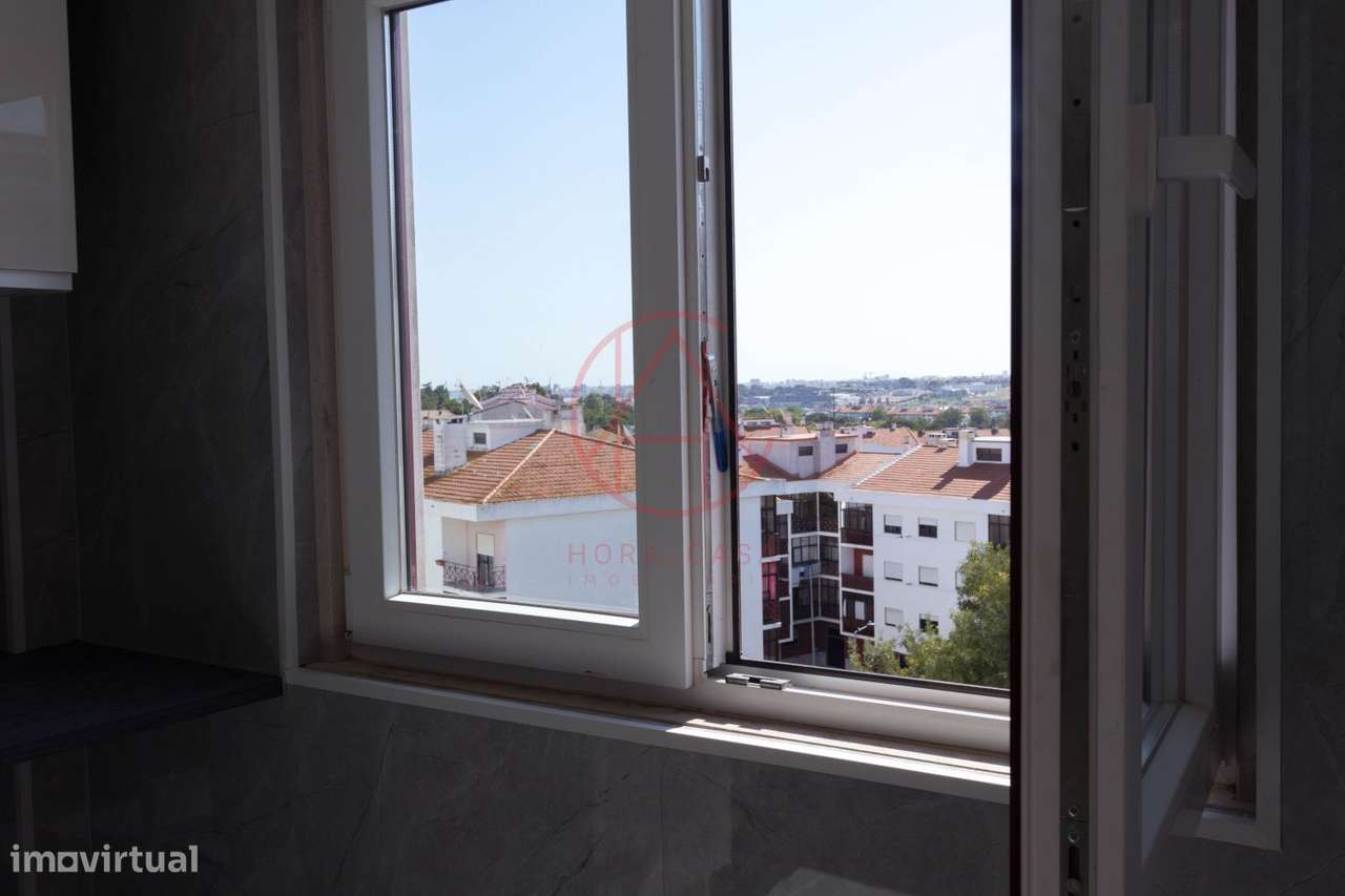 Apartamento T4-23