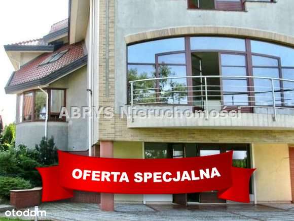 Dom na sprzedaż, Olsztyn