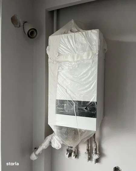 Apartament 3 camere în zona INTRE LACURI - Imagine principală: 4/8