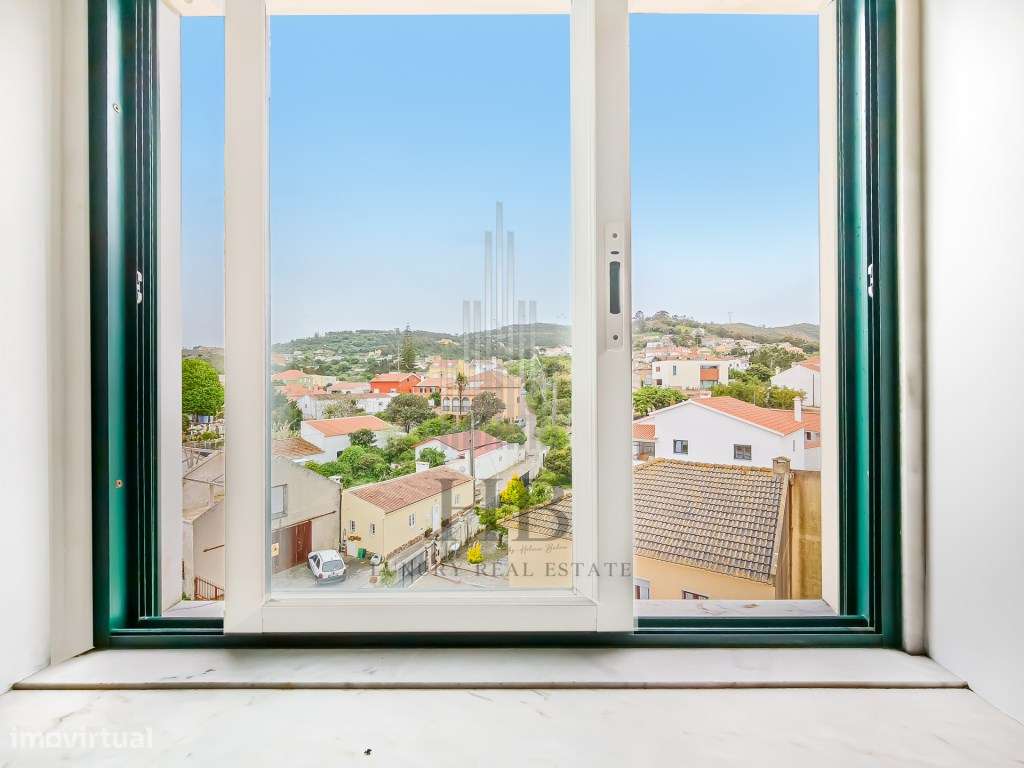 Apartamento T2 |Venda do Pinheiro |Mafra-19