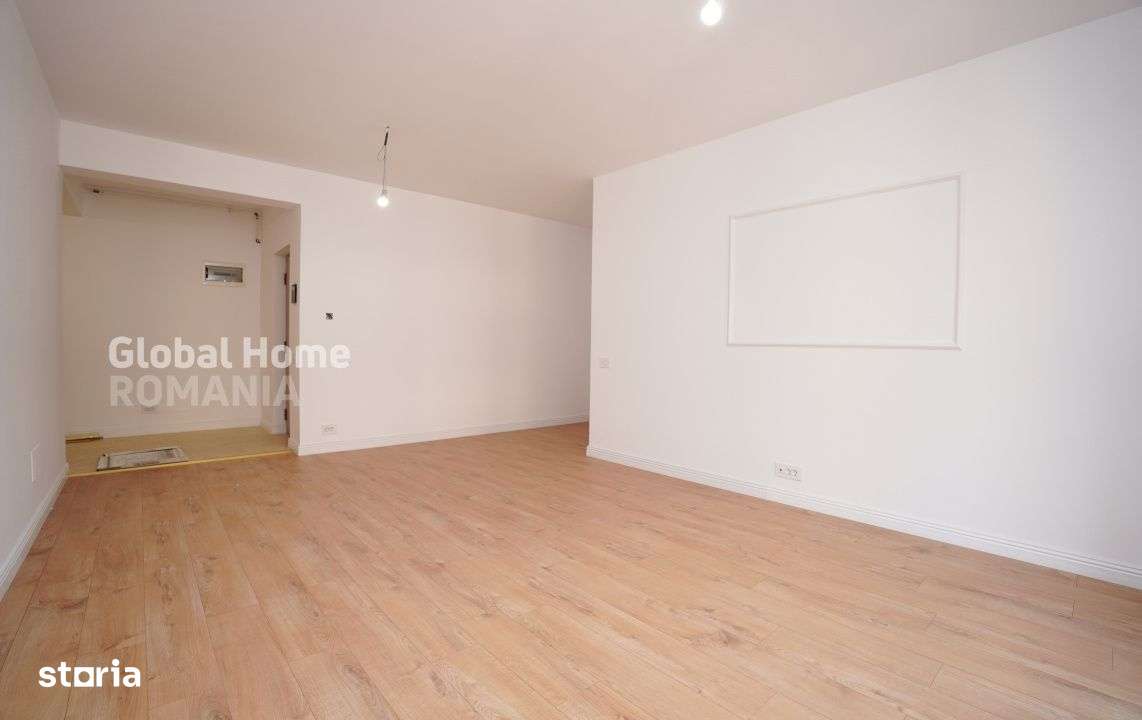 APARTAMENT 4 CAMERE - Zona Nord || Medicover - Imagine principală: 4/18