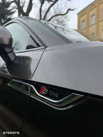 Audi A5 2.0 TFSI Sport S tronic - 16