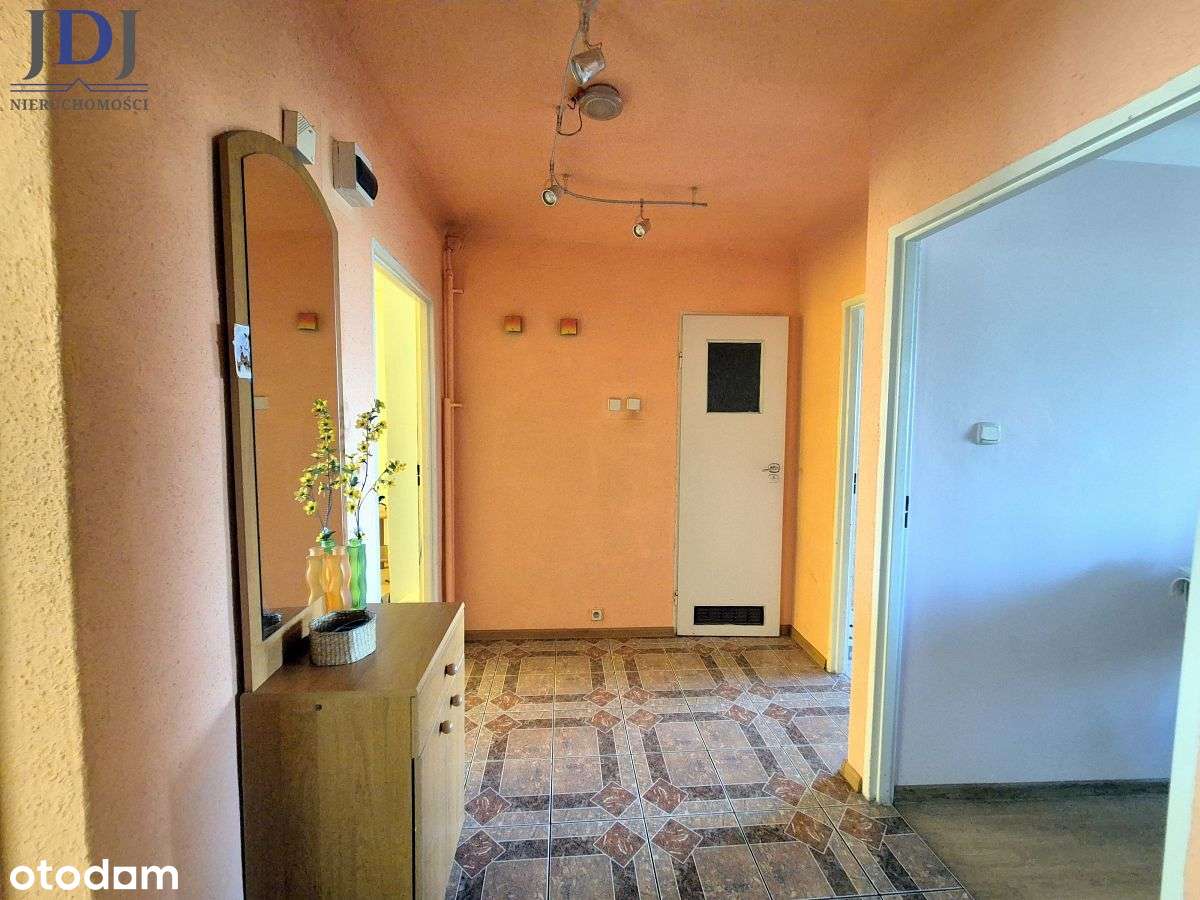 Mieszkanie 60m2.Chełm.Połaniecka.Lubelskie - Pełny obrazek: 4/12