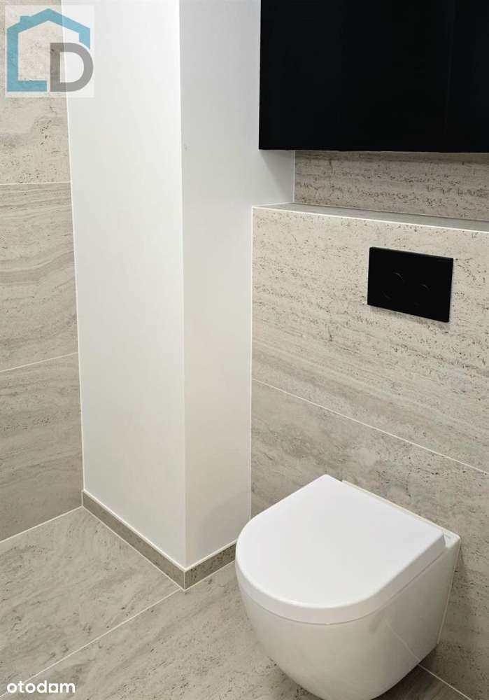 2 pokojowy apartament w apartamentowcu przy ul. Browarnej - Pełny obrazek: 5/19