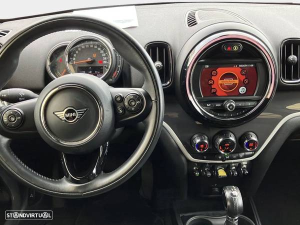 MINI Countryman Cooper SE ALL4 Auto - 10