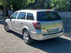 Opel Astra III 1.9 CDTI - 21