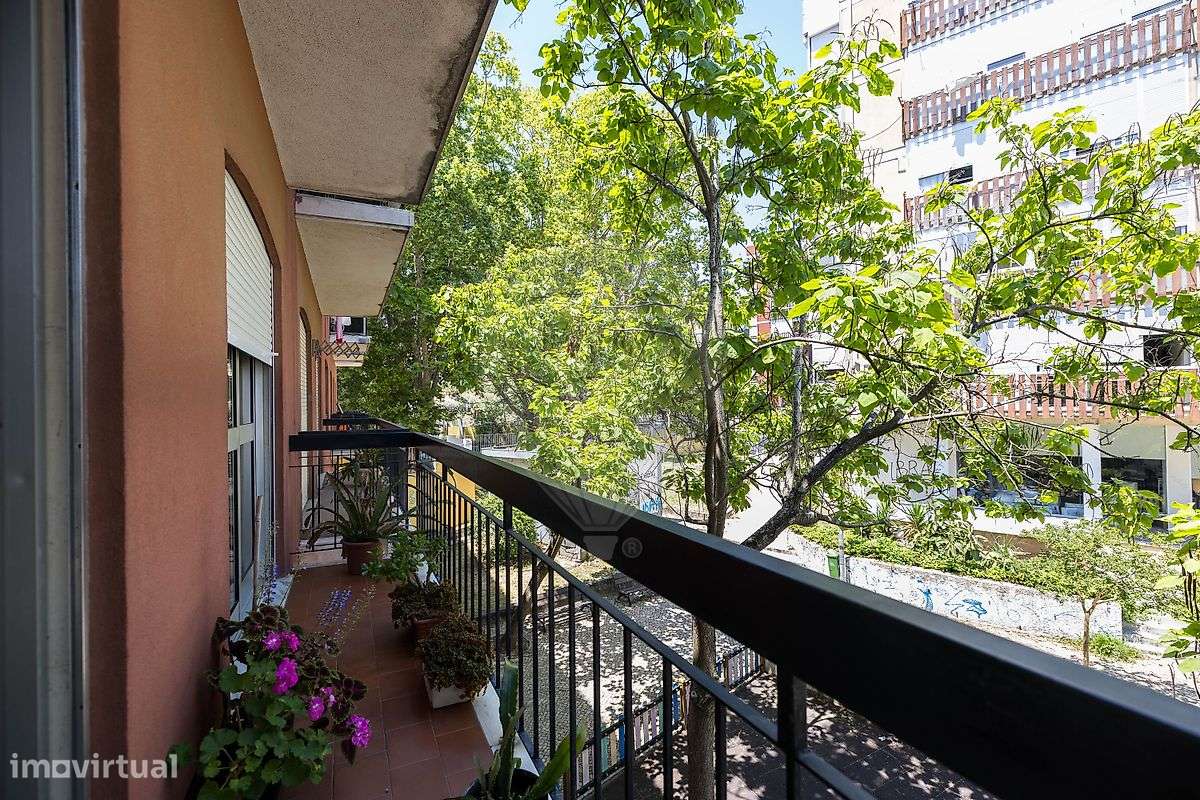 Apartamento T2 para venda-14