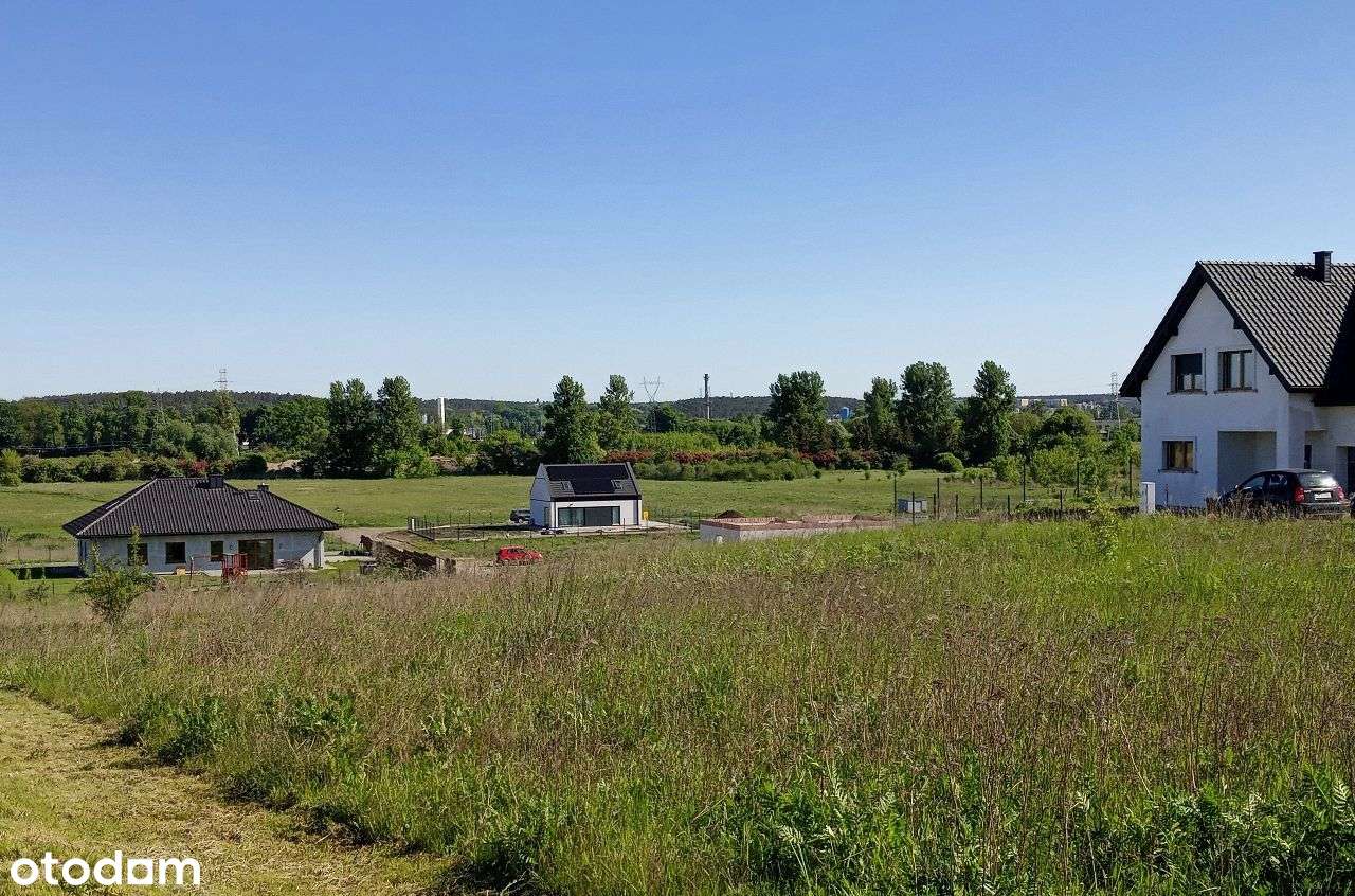 Miedzyń-Prądy/wszystkie media/plan zagospod. - Pełny obrazek: 5/9