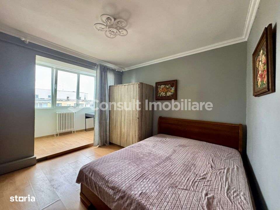 Apartament 2 camere | Manastur-3