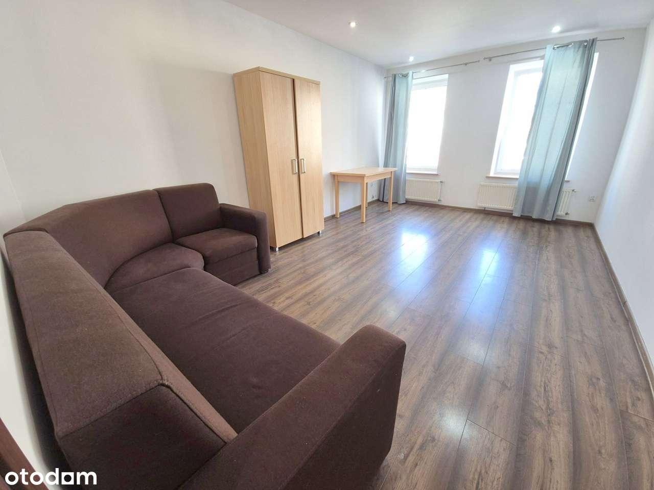 Przestronne 3-pokojowe mieszkanie w kamienicy, ogrzewanie gazowe-8