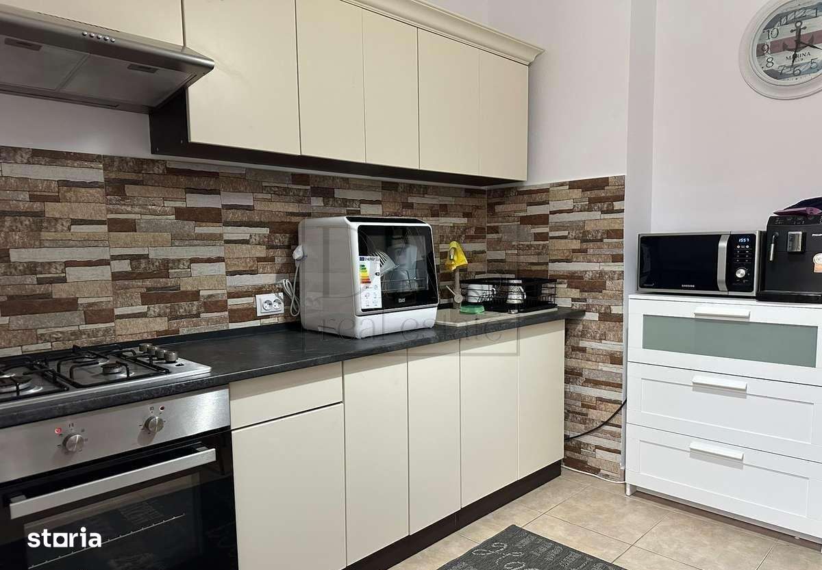 Apartament 2 camere in vila | Piata Romana - Calea Dorobanti | Tucano - Imagine principală: 5/14