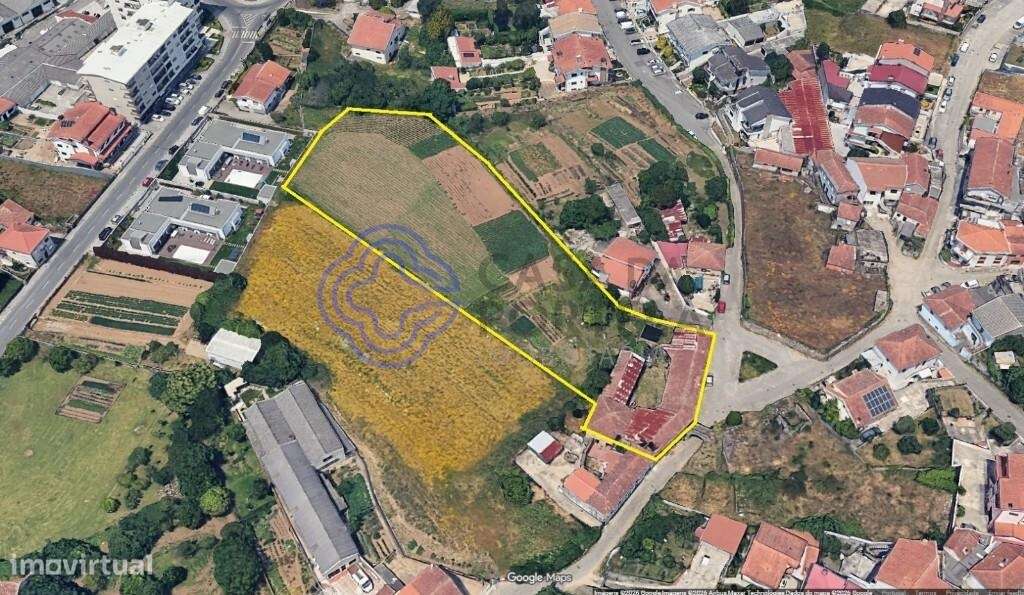 Quinta em Fânzeres, Gondomar-24