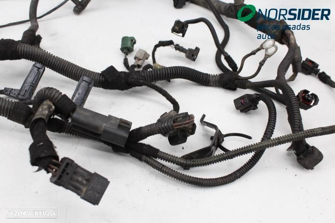 Instala elect comparti motor Opel Combo C Cargo|04-11 - 3