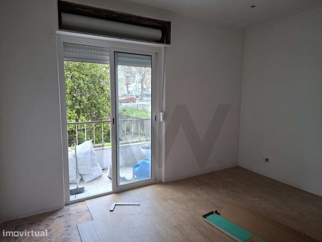 O Espaço que a sua Família Merece no Coração da Amadora- T3 fabuloso - Grande imagem: 4/7