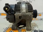 Alternador Peugeot 206 Hatchback (2A/C)  96 362 044 80 / 9636204480 / - 4