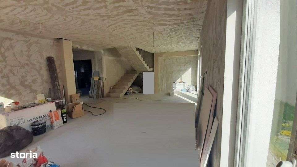 Casa noua, tip duplex, P+E+ER, zona Eugen Ionesco-Europa - Imagine principală: 5/20
