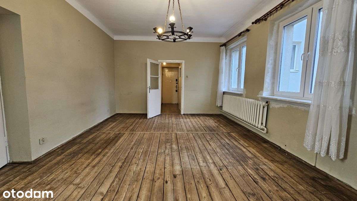 Kamienica | Winda| Pole Mokotowskie|2 lub 3 Pokoje-3