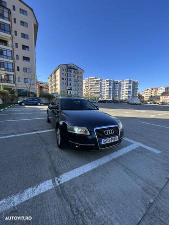 Audi A6 2.0 TDI DPF - 9