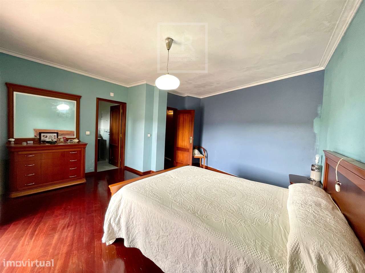 Moradia T3 Venda em Barcouço,Mealhada-18